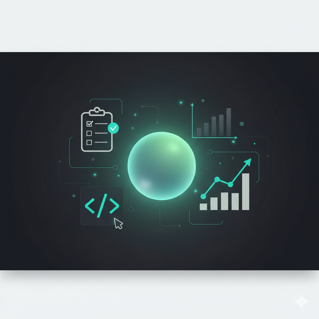 A collection of digital tools